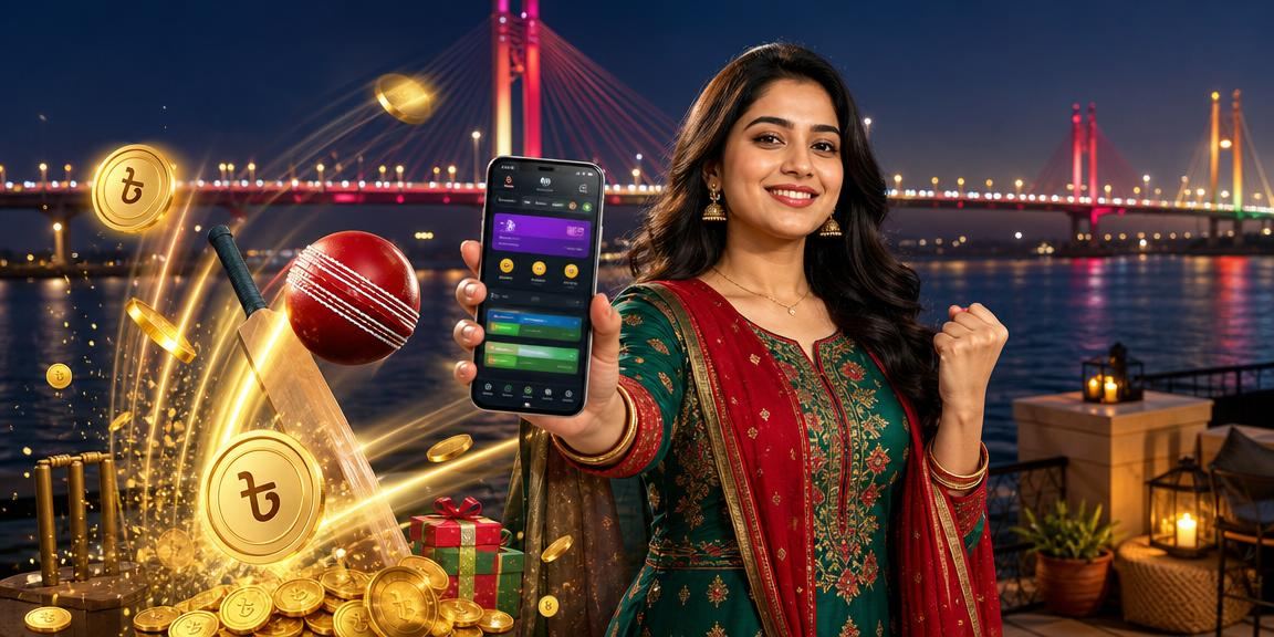 Cricket betting with BDT in Barisal — 322's Bangladesh-focused service