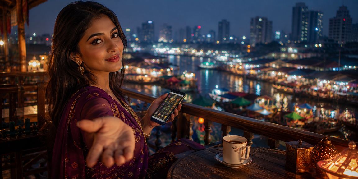 Mobile casino bonus experience with a Barisal model