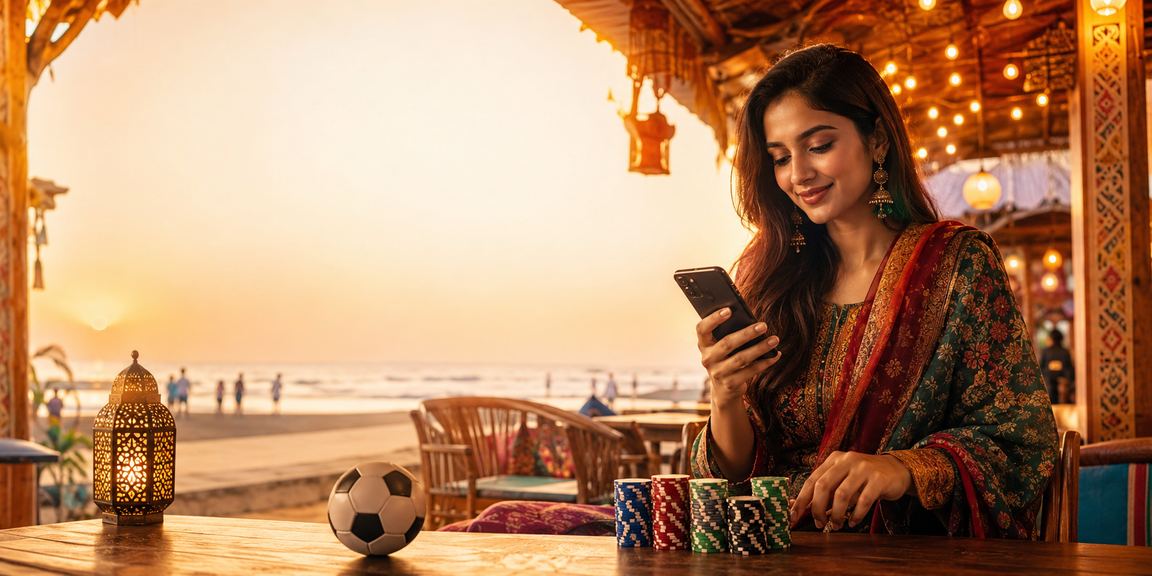 Football betting on Cox's Bazar beach — Limitation of Liability section of 322 Terms & Conditions
