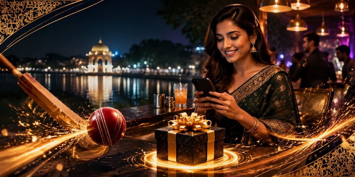 Cricket Betting Scene Featuring the Bangladesh Model from Comilla