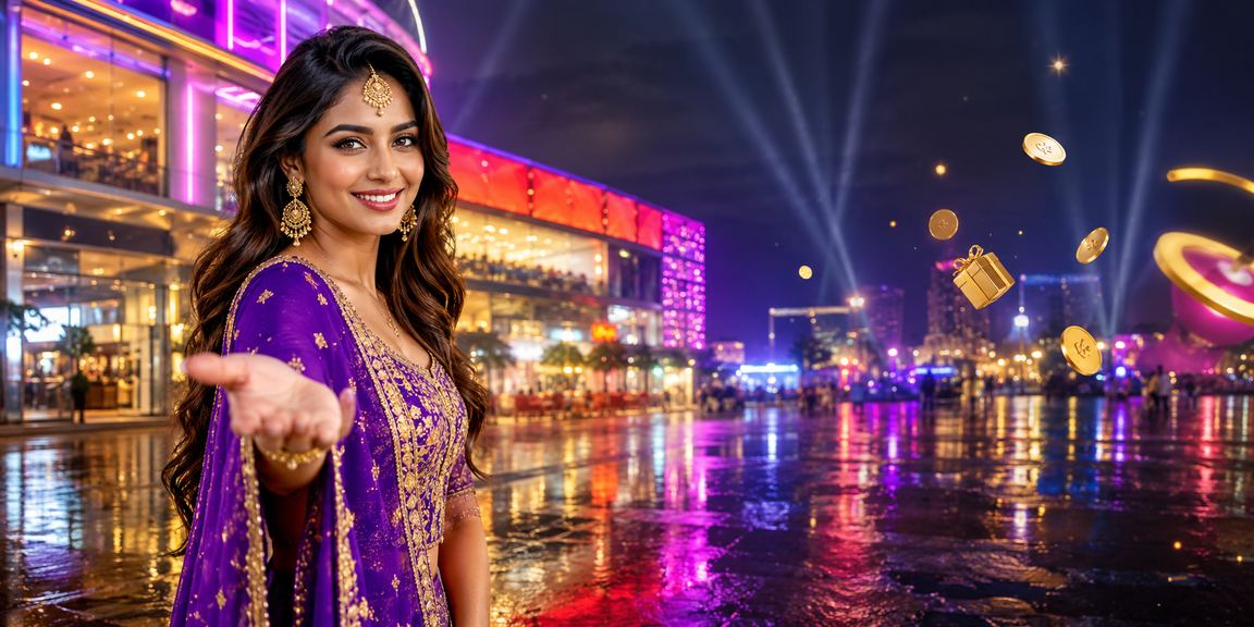 Casino entertainment bonus experience under the neon lights of Dhaka