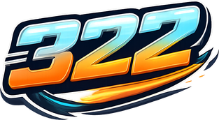 322